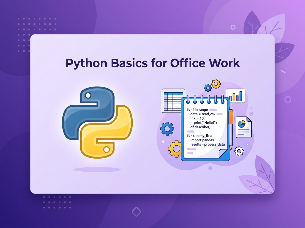 Python基礎コース